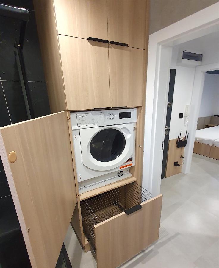 Apartamenty Marea Rentals Baltyk Ustka Exteriör bild