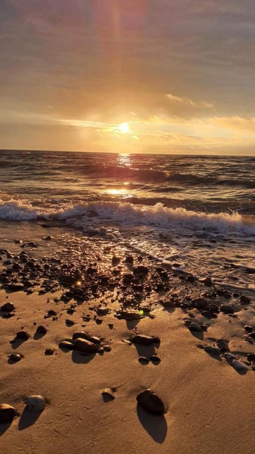 Apartamenty Marea Rentals Baltyk Ustka Exteriör bild
